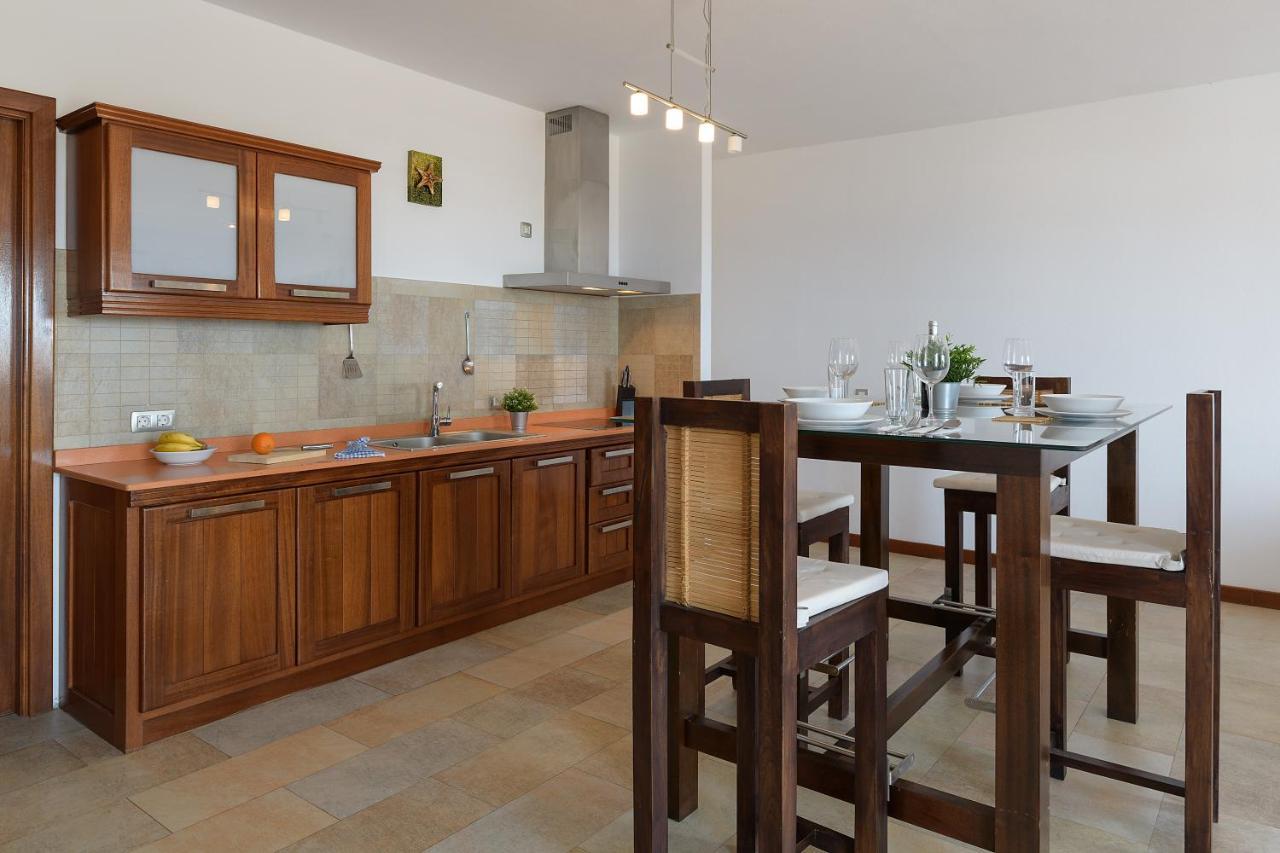 Вилла Casa Marilia Ла-Санта Экстерьер фото