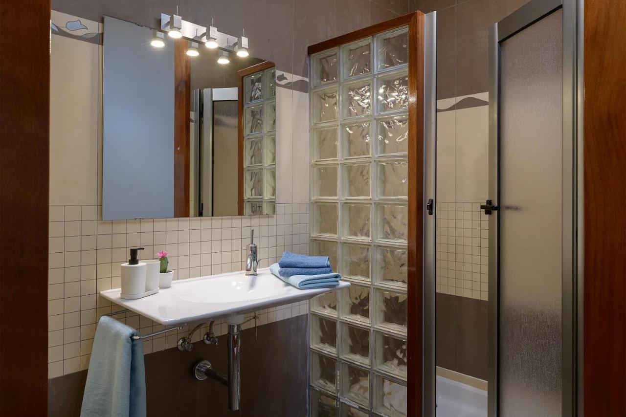 Вилла Casa Marilia Ла-Санта Экстерьер фото