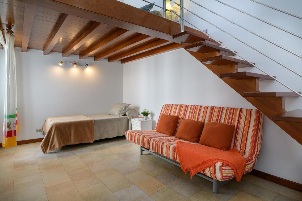 Вилла Casa Marilia Ла-Санта Экстерьер фото